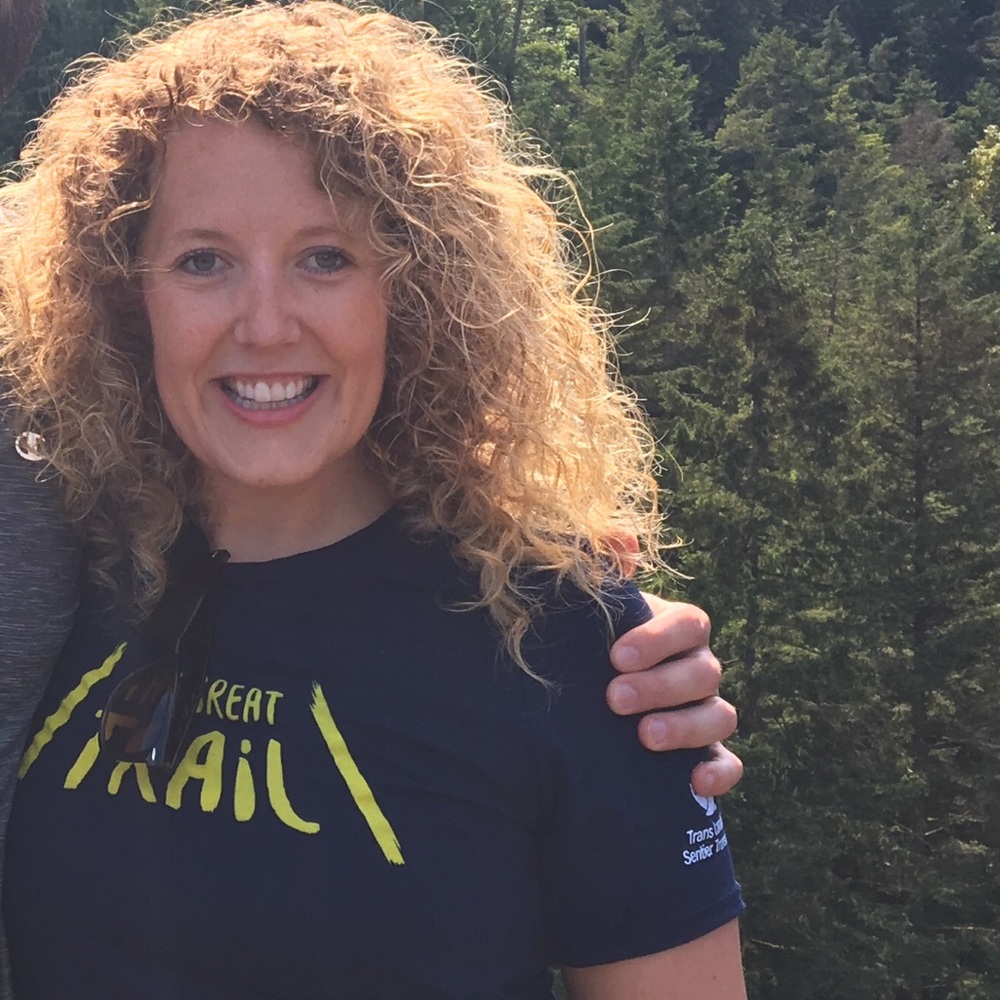 Meet your Posher, Lauren